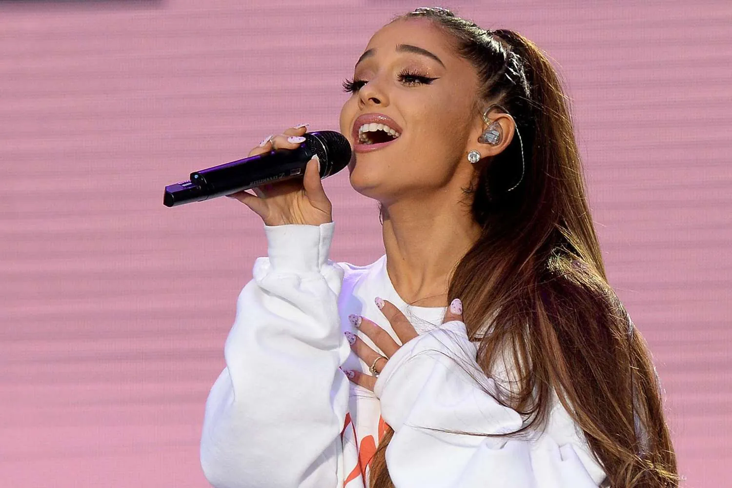 Who is Ariana Grande dating in 2024? A Timeline of Her Exes and Relationships!